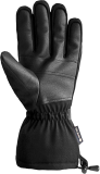Reusch Winter Glove Warm GORE-TEX 6199341 7701 schwarz back